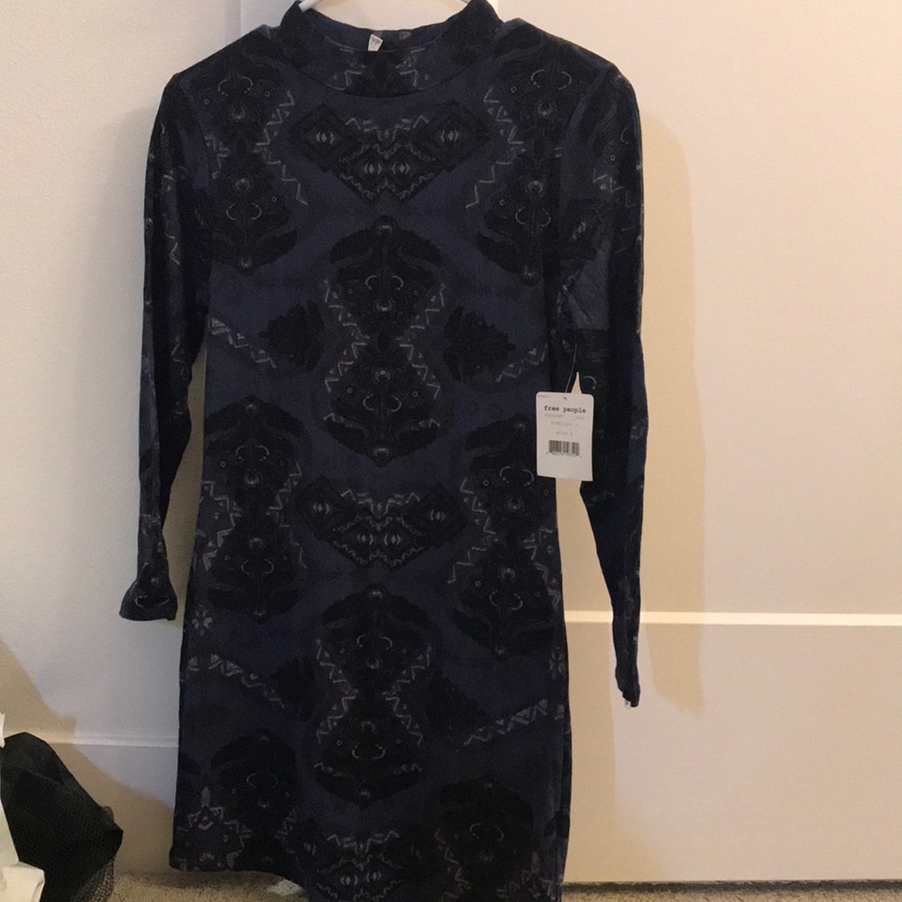 Free people cute dress